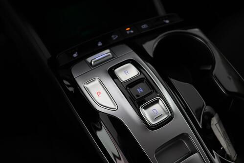 HYUNDAI Tucson 1.6 i TREND HYBRID  + CARPLAY + GPS + CAMERA + PDC + CRUISE (ACC) + ALU 17