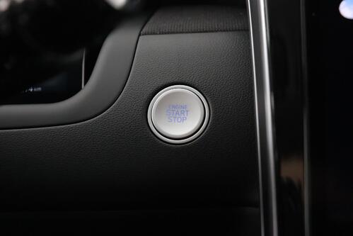 HYUNDAI Tucson 1.6 i TREND HYBRID  + CARPLAY + GPS + CAMERA + PDC + CRUISE (ACC) + ALU 17