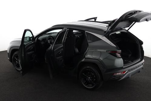 HYUNDAI Tucson 1.6 i TREND HYBRID  + CARPLAY + GPS + CAMERA + PDC + CRUISE (ACC) + ALU 17