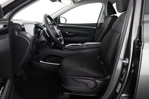 HYUNDAI Tucson 1.6 i TREND HYBRID  + CARPLAY + GPS + CAMERA + PDC + CRUISE (ACC) + ALU 17