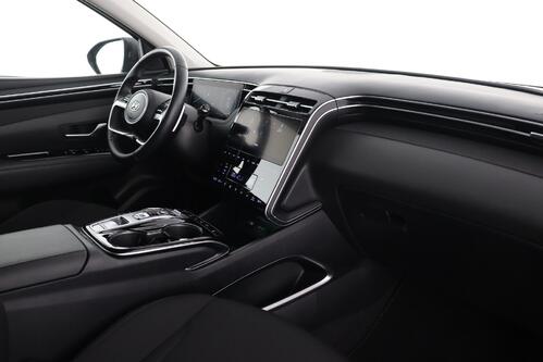 HYUNDAI Tucson 1.6 i TREND HYBRID  + CARPLAY + GPS + CAMERA + PDC + CRUISE (ACC) + ALU 17