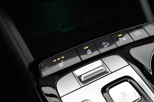 HYUNDAI Tucson 1.6 i TREND HYBRID  + CARPLAY + GPS + CAMERA + PDC + CRUISE (ACC) + ALU 17