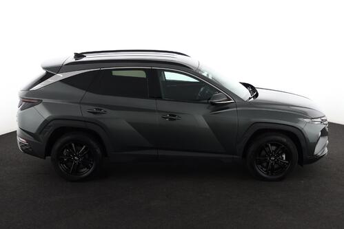 HYUNDAI Tucson 1.6 i TREND HYBRID  + CARPLAY + GPS + CAMERA + PDC + CRUISE (ACC) + ALU 17