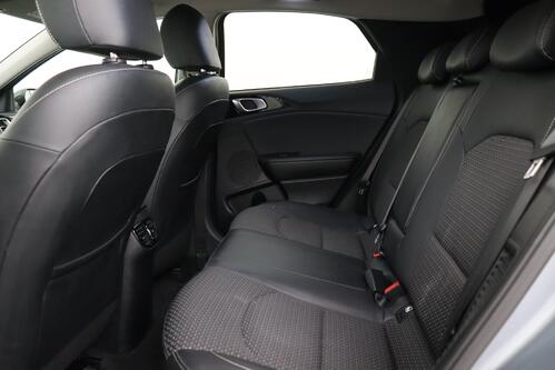 KIA XCeed BUSINESS LINE  1.6 GDi PHEV + A/T + GPS + CARPLAY + CAMERA + HALF/LEDER + OPEN DAK + CRUISE + ALU 16