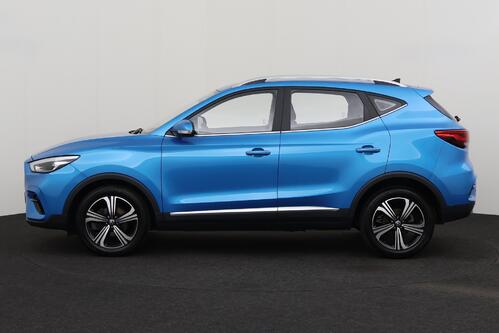 MG ZS  COMFORT 1.4i  + CARPLAY + PDC + CRUISE + ALU 17