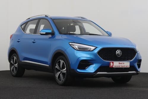 MG ZS  COMFORT 1.4i  + CARPLAY + PDC + CRUISE + ALU 17