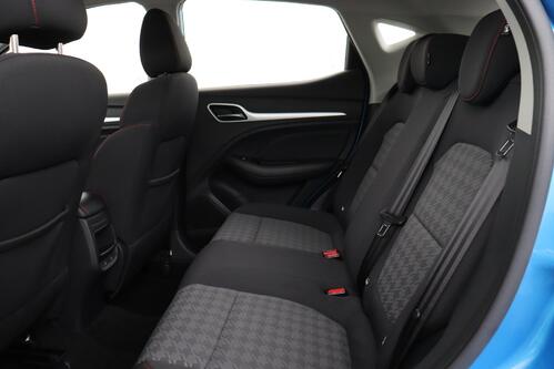 MG ZS  COMFORT 1.4i  + CARPLAY + PDC + CRUISE + ALU 17