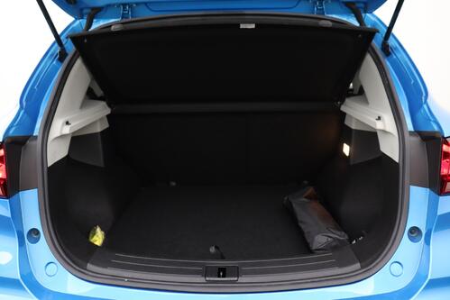 MG ZS  COMFORT 1.4i  + CARPLAY + PDC + CRUISE + ALU 17