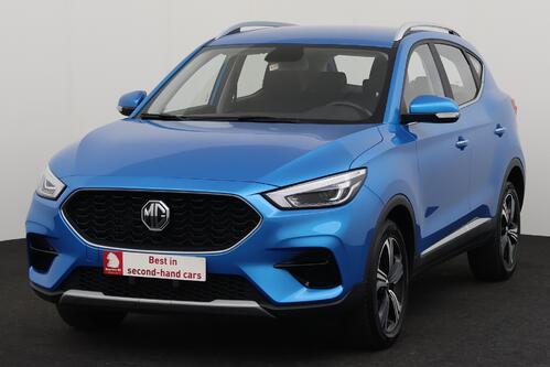 MG ZS  COMFORT 1.4i  + CARPLAY + PDC + CRUISE + ALU 17