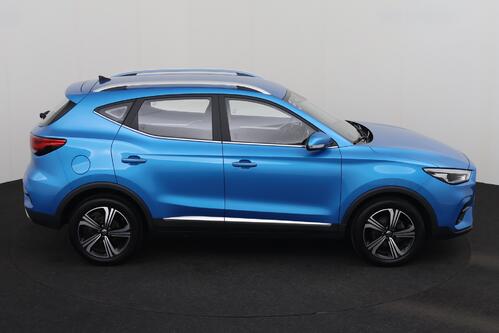 MG ZS  COMFORT 1.4i  + CARPLAY + PDC + CRUISE + ALU 17