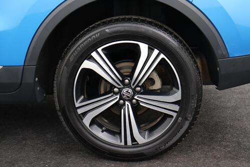 MG ZS  COMFORT 1.4i  + CARPLAY + PDC + CRUISE + ALU 17