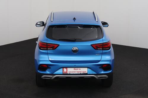 MG ZS  COMFORT 1.4i  + CARPLAY + PDC + CRUISE + ALU 17