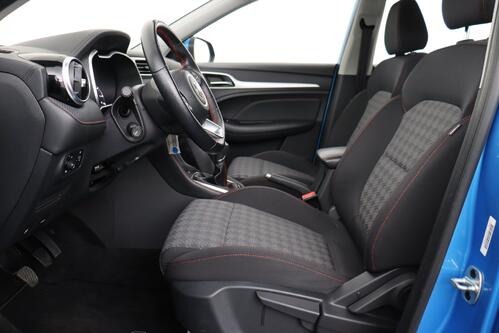 MG ZS  COMFORT 1.4i  + CARPLAY + PDC + CRUISE + ALU 17