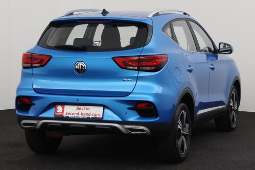 MG ZS  COMFORT 1.4i  + CARPLAY + PDC + CRUISE + ALU 17