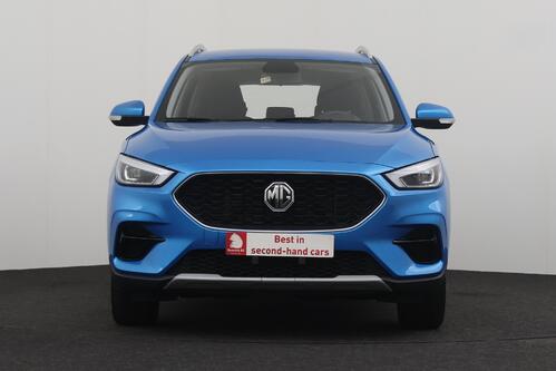 MG ZS  COMFORT 1.4i  + CARPLAY + PDC + CRUISE + ALU 17