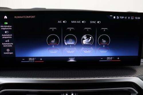 BMW 320 e TOURING SPORT iA  M-SPORT + GPS + CARPLAY + CAMERA + LEDER/ALCANTARA + PDC + CRUISE + PANO DAK + ALU 