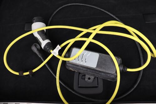 BMW X5 XDRIVE 45 e iA + GPS + LEDER + CARPLAY + PANO DAK + PDC + CRUISE(ACC) + ALU 19