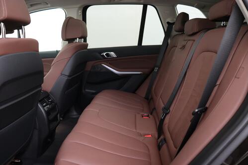BMW X5 XDRIVE 45 e iA + GPS + LEDER + CARPLAY + PANO DAK + PDC + CRUISE(ACC) + ALU 19