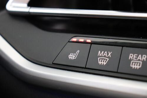 BMW X5 XDRIVE 45 e iA + GPS + LEDER + CARPLAY + PANO DAK + PDC + CRUISE(ACC) + ALU 19