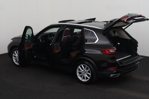 BMW X5 XDRIVE 45 e iA + GPS + LEDER + CARPLAY + PANO DAK + PDC + CRUISE(ACC) + ALU 19