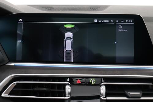 BMW X5 XDRIVE 45 e iA + GPS + LEDER + CARPLAY + PANO DAK + PDC + CRUISE(ACC) + ALU 19