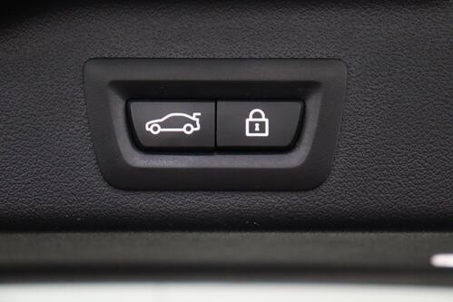 BMW X5 XDRIVE 45 e iA + GPS + LEDER + CARPLAY + PANO DAK + PDC + CRUISE(ACC) + ALU 19