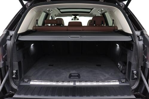 BMW X5 XDRIVE 45 e iA + GPS + LEDER + CARPLAY + PANO DAK + PDC + CRUISE(ACC) + ALU 19