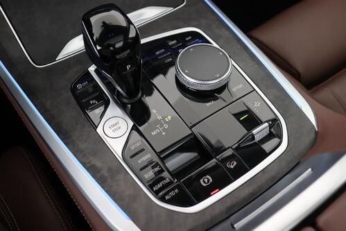 BMW X5 XDRIVE 45 e iA + GPS + LEDER + CARPLAY + PANO DAK + PDC + CRUISE(ACC) + ALU 19