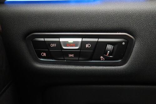 BMW X5 XDRIVE 45 e iA + GPS + LEDER + CARPLAY + PANO DAK + PDC + CRUISE(ACC) + ALU 19