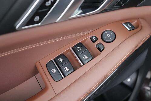 BMW X5 XDRIVE 45 e iA + GPS + LEDER + CARPLAY + PANO DAK + PDC + CRUISE(ACC) + ALU 19