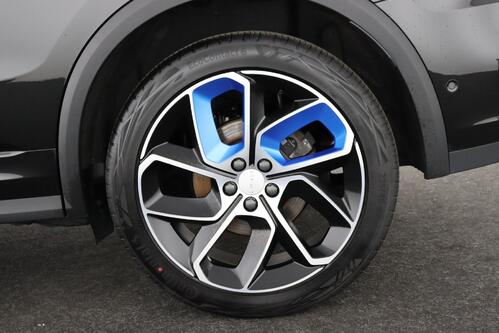 LYNK & CO 01 1.5T PHEV  + A/T + GPS + CARPLAY + CAMERA + PDC + CRUISE + PANO DAK + ALU 20