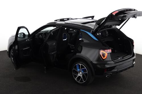 LYNK & CO 01 1.5T PHEV  + A/T + GPS + CARPLAY + CAMERA + PDC + CRUISE + PANO DAK + ALU 20