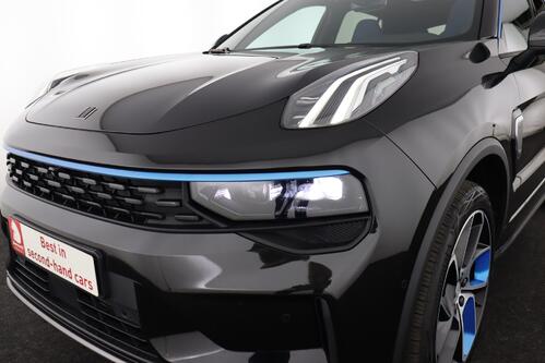 LYNK & CO 01 1.5T PHEV  + A/T + GPS + CARPLAY + CAMERA + PDC + CRUISE + PANO DAK + ALU 20