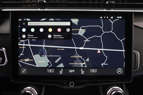 LYNK & CO 01 1.5T PHEV  + A/T + GPS + CARPLAY + CAMERA + PDC + CRUISE + PANO DAK + ALU 20