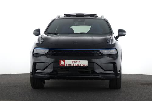LYNK & CO 01 1.5T PHEV  + A/T + GPS + CARPLAY + CAMERA + PDC + CRUISE + PANO DAK + ALU 20