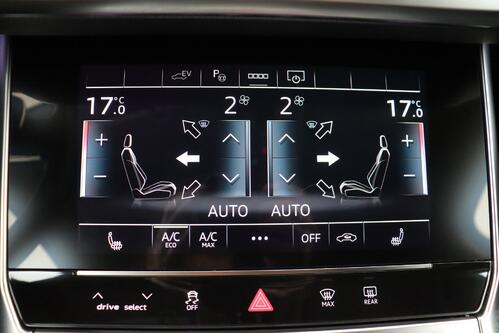 AUDI A6 55 TFSIe S-LINE PHEV + CARPLAY + GPS + PDC + CRUISE (ACC) + LEDER + ALU 19