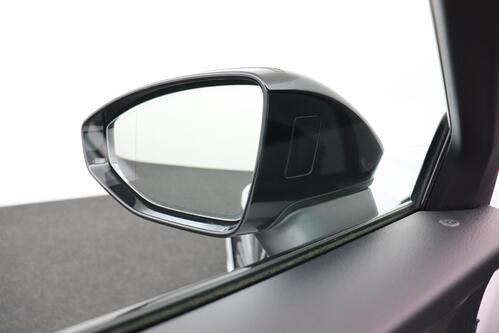 AUDI A6 55 TFSIe S-LINE PHEV + CARPLAY + GPS + PDC + CRUISE (ACC) + LEDER + ALU 19