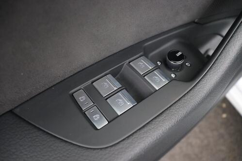 AUDI A6 55 TFSIe S-LINE PHEV + CARPLAY + GPS + PDC + CRUISE (ACC) + LEDER + ALU 19