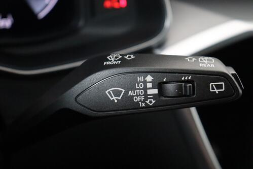 AUDI A6 55 TFSIe S-LINE PHEV + CARPLAY + GPS + PDC + CRUISE (ACC) + LEDER + ALU 19