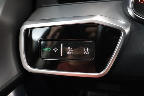 AUDI A6 55 TFSIe S-LINE PHEV + CARPLAY + GPS + PDC + CRUISE (ACC) + LEDER + ALU 19