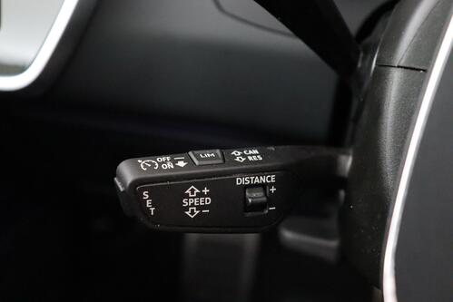 AUDI A6 55 TFSIe S-LINE PHEV + CARPLAY + GPS + PDC + CRUISE (ACC) + LEDER + ALU 19