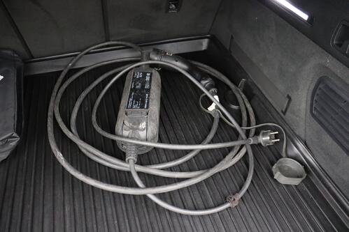 AUDI A6 55 TFSIe S-LINE PHEV + CARPLAY + GPS + PDC + CRUISE (ACC) + LEDER + ALU 19