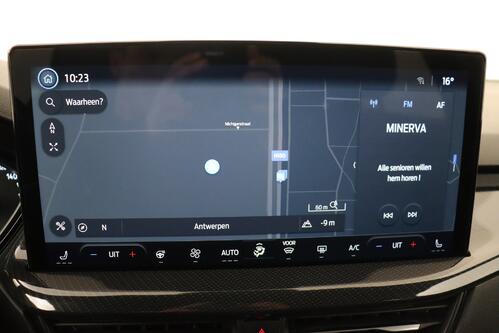 FORD Focus ST-LINE MHEV  + CARPLAY + GPS + CAMERA + PDC + CRUISE (ACC) + ALU 17