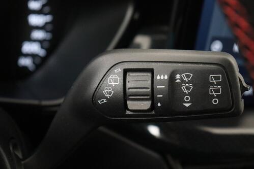 FORD Focus ST-LINE MHEV  + CARPLAY + GPS + CAMERA + PDC + CRUISE (ACC) + ALU 17