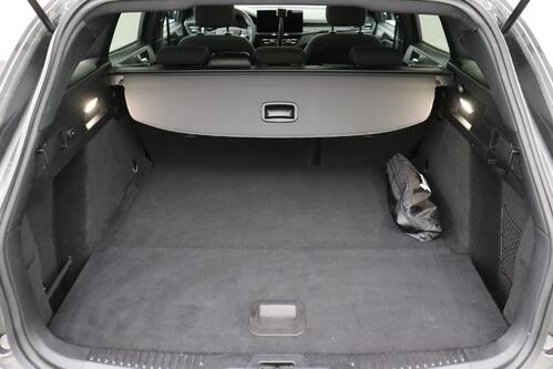 FORD Focus ST-LINE MHEV  + CARPLAY + GPS + CAMERA + PDC + CRUISE (ACC) + ALU 17