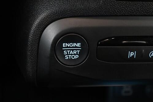 FORD Focus ST-LINE MHEV  + CARPLAY + GPS + CAMERA + PDC + CRUISE (ACC) + ALU 17