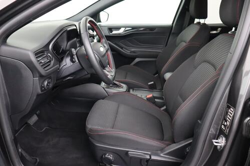 FORD Focus ST-LINE MHEV  + CARPLAY + GPS + CAMERA + PDC + CRUISE (ACC) + ALU 17