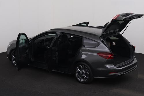 FORD Focus ST-LINE MHEV  + CARPLAY + GPS + CAMERA + PDC + CRUISE (ACC) + ALU 17