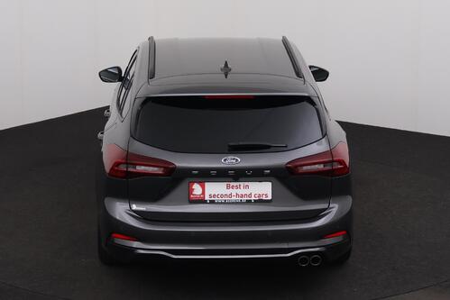 FORD Focus ST-LINE MHEV  + CARPLAY + GPS + CAMERA + PDC + CRUISE (ACC) + ALU 17