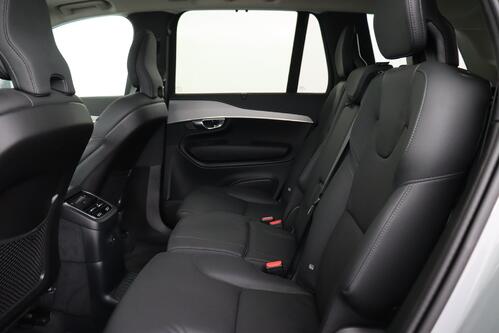 VOLVO XC90 PLUS BRIGHT 2.0 T8 RECHARGE GEARTRONIC + 7PL. + GPS + LEDER + CAMERA + PDC + PANO DAK + CRUISE + ALU 20 + TREKHAAK